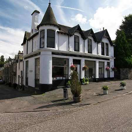 The Merryburn - Rooms And Courtyard Studios Dunkeld Phòng bức ảnh