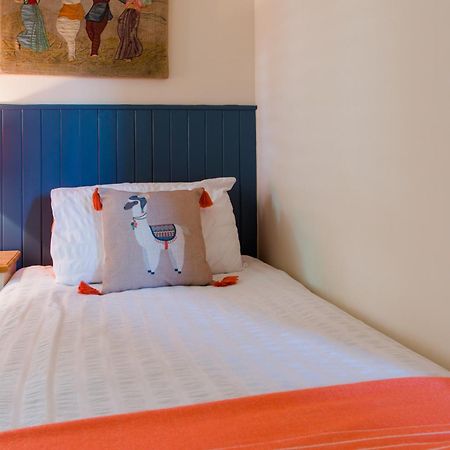 The Merryburn - Rooms And Courtyard Studios Dunkeld Ngoại thất bức ảnh