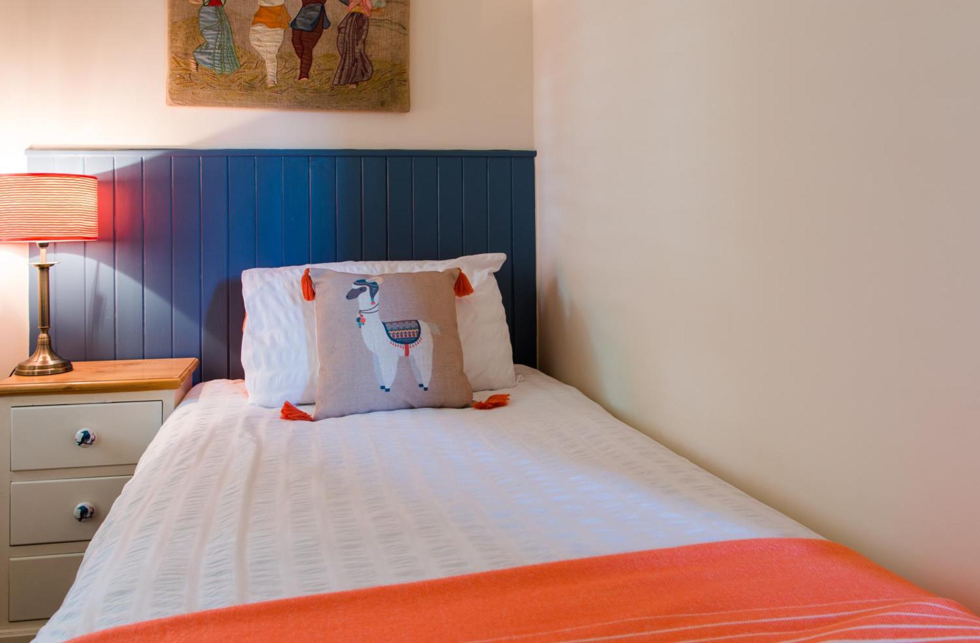 The Merryburn - Rooms And Courtyard Studios Dunkeld Ngoại thất bức ảnh