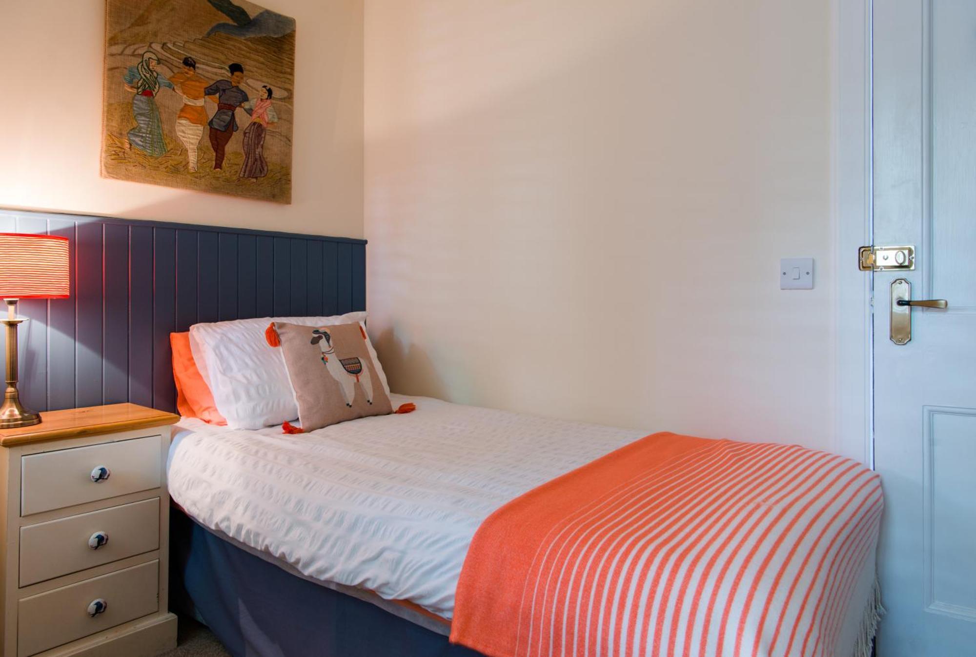 The Merryburn - Rooms And Courtyard Studios Dunkeld Ngoại thất bức ảnh