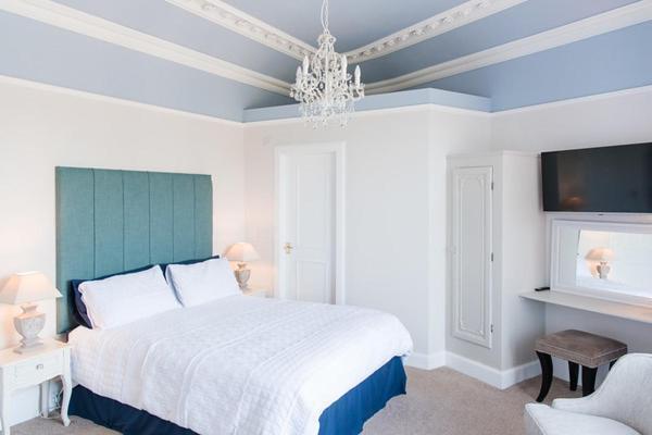 The Merryburn - Rooms And Courtyard Studios Dunkeld Ngoại thất bức ảnh