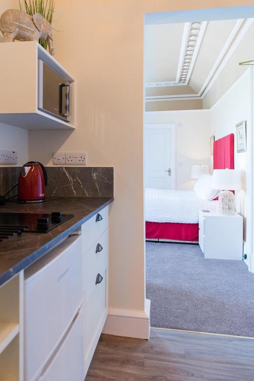 The Merryburn - Rooms And Courtyard Studios Dunkeld Ngoại thất bức ảnh