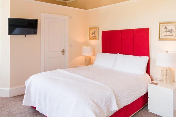 The Merryburn - Rooms And Courtyard Studios Dunkeld Ngoại thất bức ảnh