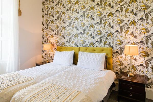 The Merryburn - Rooms And Courtyard Studios Dunkeld Ngoại thất bức ảnh