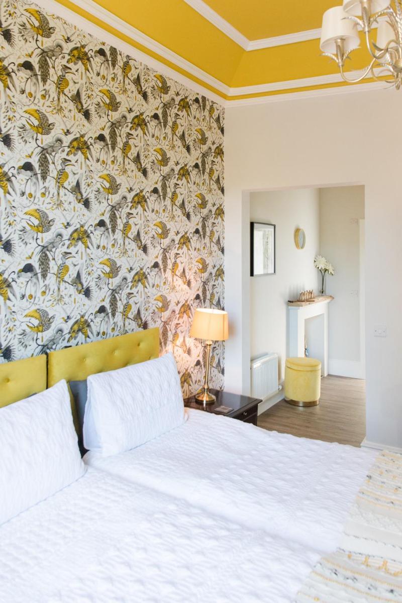 The Merryburn - Rooms And Courtyard Studios Dunkeld Ngoại thất bức ảnh